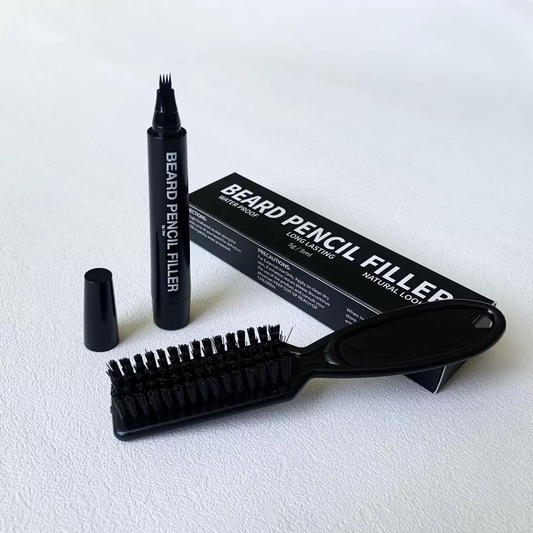 Creion Magic pentru Barbă